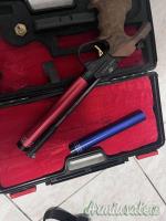 Morini CM162EI 4.5/.177