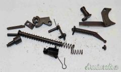 Ricambi Pistola Beretta Mod. 70 Ricambi Pistola Beretta Mod. 70