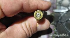 Bossoli 223 e 222 Bossoli 223 e 222