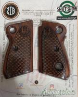 Guancette Beretta modello 72 Guancette Beretta modello 72