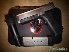 Kahr Arms CM45  cal.45 ACP Kahr Arms CM45  cal.45 ACP