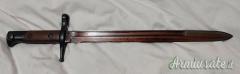 Baionetta Carcano 1891 (anno 1942) Baionetta Carcano 1891 (anno 1942)