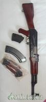 Norinco Ak 47  7.62x39mm Norinco Ak 47  7.62x39mm