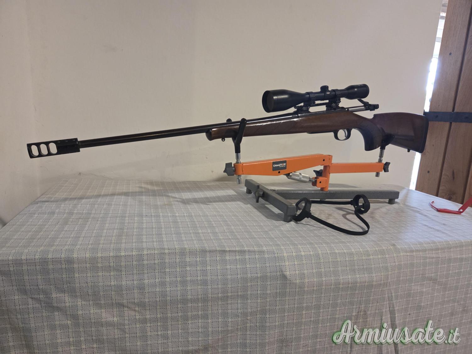 CZ | Ceska Zbrojovka 550 Lux 7x64mm Brenneke CZ | Ceska Zbrojovka 550 Lux 7x64mm Brenneke