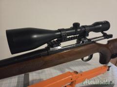 CZ | Ceska Zbrojovka 550 Lux 7x64mm Brenneke CZ | Ceska Zbrojovka 550 Lux 7x64mm Brenneke