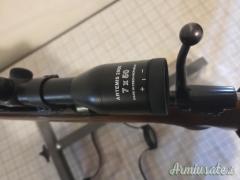 CZ | Ceska Zbrojovka 550 Lux 7x64mm Brenneke CZ | Ceska Zbrojovka 550 Lux 7x64mm Brenneke