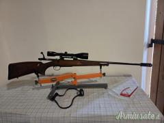 CZ | Ceska Zbrojovka 550 Lux 7x64mm Brenneke CZ | Ceska Zbrojovka 550 Lux 7x64mm Brenneke