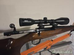 CZ | Ceska Zbrojovka 550 Lux 7x64mm Brenneke CZ | Ceska Zbrojovka 550 Lux 7x64mm Brenneke