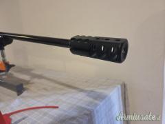 CZ | Ceska Zbrojovka 550 Lux 7x64mm Brenneke CZ | Ceska Zbrojovka 550 Lux 7x64mm Brenneke