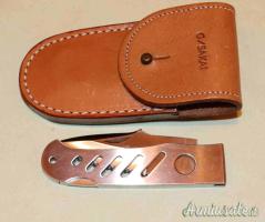 Coltello Pieghevole G. Sakai