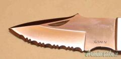 Coltello Pieghevole G. Sakai