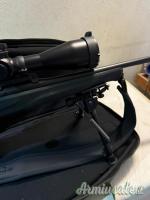 Blaser R8 Professional Succes ATZL .300 Winchester Magnum