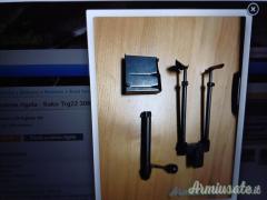 Sako TRG22 .308 Winchester