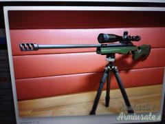 Sako TRG22 .308 Winchester