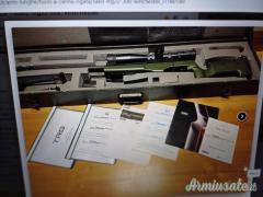 Sako TRG22 .308 Winchester