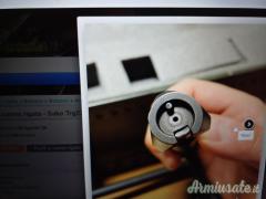 Sako TRG22 .308 Winchester