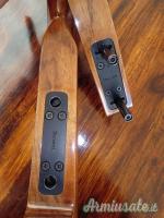 CALCIO REGOLABILE PERAZZI