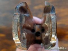 CALCIO SX E ASTA BERETTA 680/694