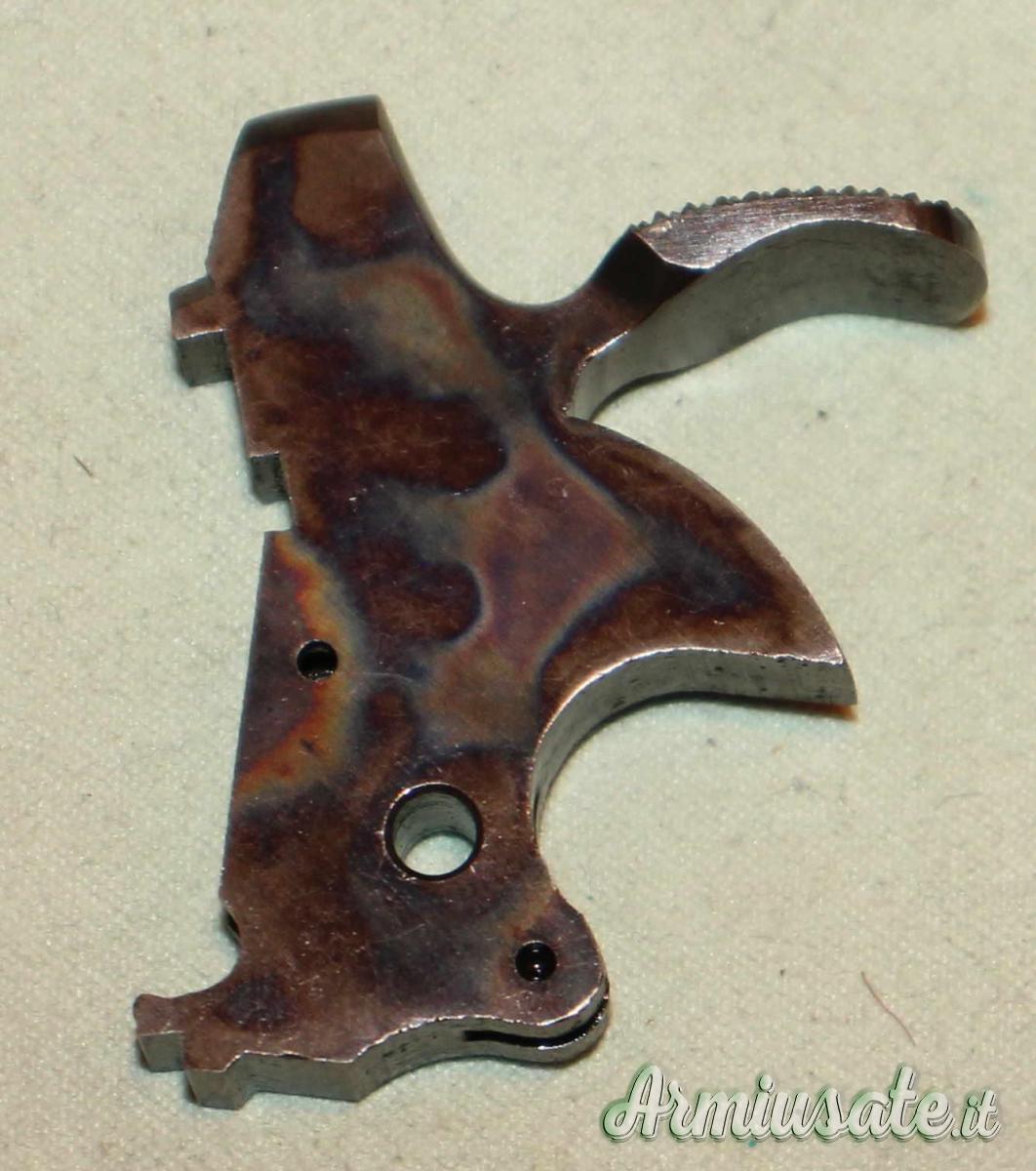 Cane Smiith Wesson K22 Target .500 Wide Cane Smiith Wesson K22 Target .500 Wide