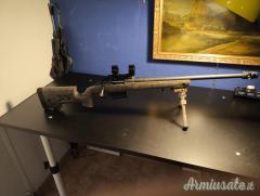 Bergara B14 HMR .308 Winchester Bergara B14 HMR .308 Winchester