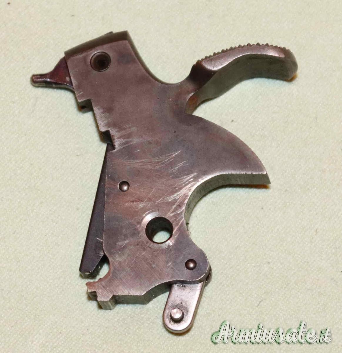 Cane di Ricambio Smith Wesson Telaio K-L Cane di Ricambio Smith Wesson Telaio K-L