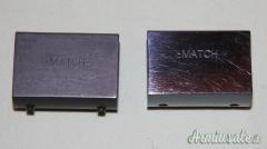 Ricambi Revolver Manurhin MR 73  Vari :