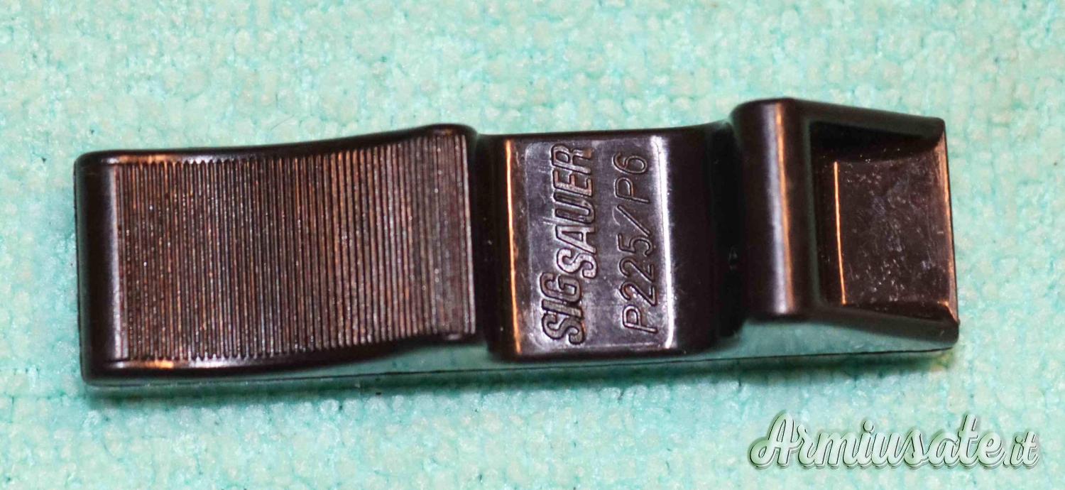 Per Sig Sauer P225--P6 Carichino Per Sig Sauer P225--P6 Carichino