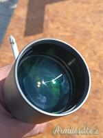 Vortex venom 5-25x56 EBR-7C  moa