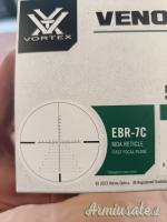 Vortex venom 5-25x56 EBR-7C  moa