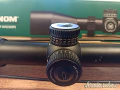 Vortex venom 5-25x56 EBR-7C  moa