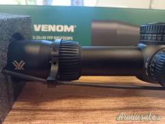 Vortex venom 5-25x56 EBR-7C  moa