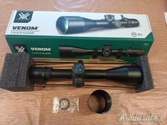 Vortex venom 5-25x56 EBR-7C  moa