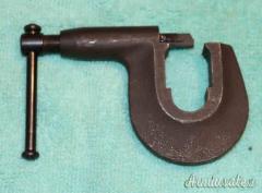 Spostamirino Originale Sig 210