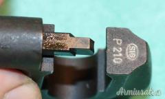 Spostamirino Originale Sig 210