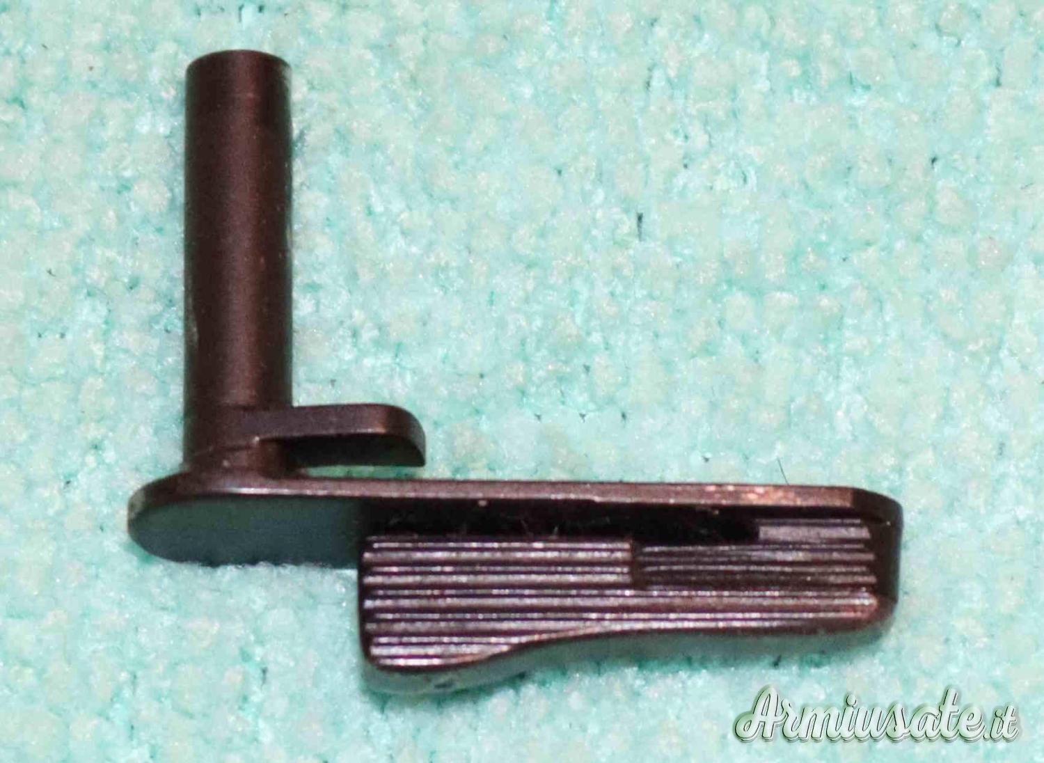 Sig 210 Sicura Mggiorata Sig 210 Sicura Mggiorata