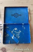 Componenti pistola MANURHIN PP