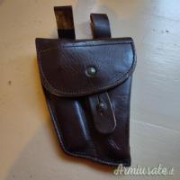 Fondina per Cz modello 50 e 70 cal. 7,65 Browning Fondina per Cz modello 50 e 70 cal. 7,65 Browning