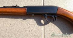 Fabrique Nationale F.N. BROWNING Semi Automatic 22 Take Down Cal. 22 LR .22 Short
