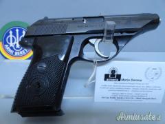 BERETTA mod. 90 cal. 7,65 m/m