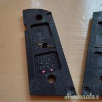 Guancette WILSON COMBAT