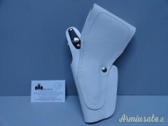 Fondina Radar police per Beretta serie 81-84