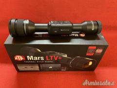 Ottica Termica  ATN MARS LT+ 320x240 , Ingrandimenti: 5-15x Ottica Termica  ATN MARS LT+ 320x240 , Ingrandimenti: 5-15x
