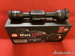 Ottica Termica  ATN MARS LT+ 320x240 , Ingrandimenti: 5-15x