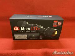 Ottica Termica  ATN MARS LT+ 320x240 , Ingrandimenti: 5-15x