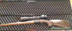 Merkel K3 .270 Winchester Merkel K3 .270 Winchester