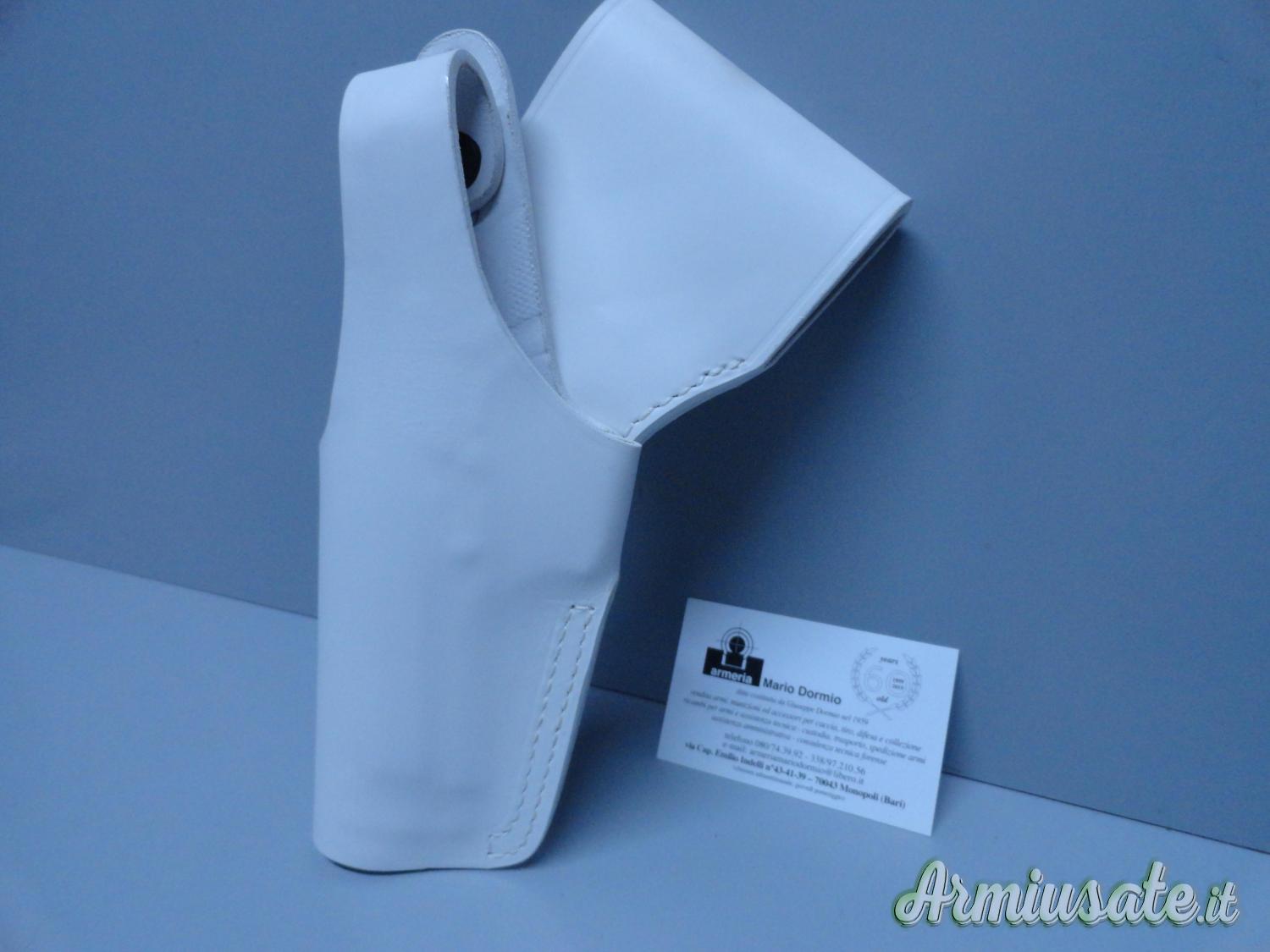 Fondina Radar (SX) police per Beretta serie 92-98 Fondina Radar (SX) police per Beretta serie 92-98