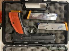 CiZ sp 9x21 shadow orange CiZ sp 9x21 shadow orange