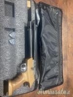 Diana Bandit  4.5/.177 Diana Bandit  4.5/.177