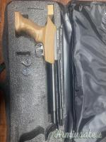 Diana Bandit  4.5/.177