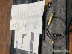 Diana Bandit  4.5/.177